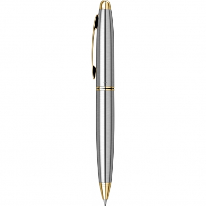 Creion Grafit Rotring Woodcase Exam Grade Black 2B Creion Mecanic 0.7 Scrikss Knight 88 Stainless Steel GT