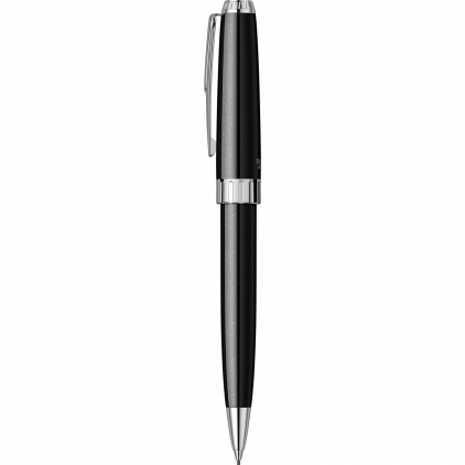 Creion Mecanic 0.7 Scrikss Pera 477 Black Chrome CT Creion Mecanic 0.5 Sailor Reglus Black CT