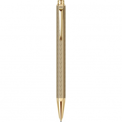 Creion Mecanic 0.5 Rotring Tikky Retro Grey Metallic Creion Mecanic 0.7 Caran dAche Ecridor Chevron GT