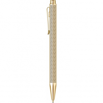 Creion Mecanic 0.5 Rotring Tikky Retro Grey Metallic Creion Mecanic 0.7 Caran dAche Ecridor Chevron GT