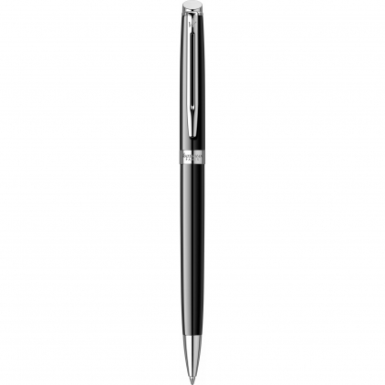 Pix Scrikss Venus 711 Line Chrome CT Pix Waterman Hemisphere Essential Black PDT