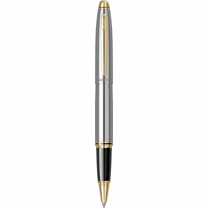 Roller Sheaffer Sagaris Engraved Chrome CT Roller Scrikss Knight 88 Stainless Steel GT