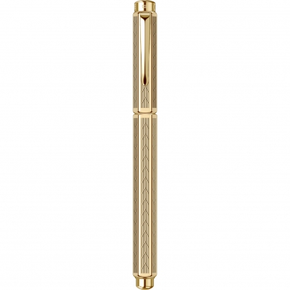 Roller Sheaffer Icon Matte Black BT Roller Caran dAche Ecridor Chevron GT