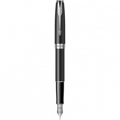Stilou Scrikss 419 White GT Stilou Parker Sonnet Royal Matte Black PDT
