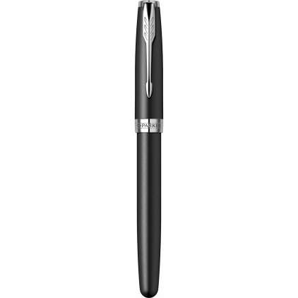 Stilou Scrikss 419 White GT Stilou Parker Sonnet Royal Matte Black PDT