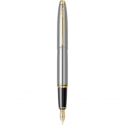 Stilou Scrikss Knight 88 Stainless Steel GT