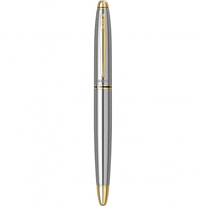 Stilou Sheaffer VFM Expressions Pearl Blue-Violet CT 0.7 M Nib Stilou Scrikss Knight 88 Stainless Steel GT
