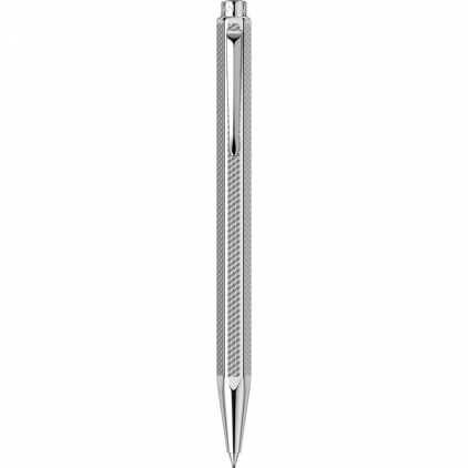 Creion mecanic Rotring Visumax, 0.7 mm, negru Creion Mecanic 0.7 Caran dAche Ecridor Cubrik PDT