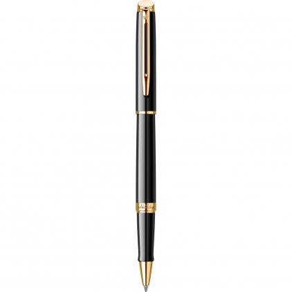 Roller Sheaffer Legacy Chevron Chrome CT Roller Waterman Hemisphere Essential Black GT