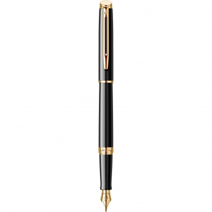 Stilou Parker Jotter Original Standard White CT Stilou Waterman Hemisphere Essential Black GT
