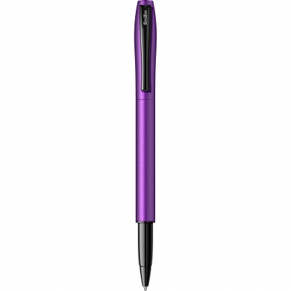 Roller Cross Edge Matte Hazelnut BT Roller Scrikss Carnaval Satin Purple BT
