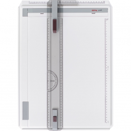 Planseta A2 Rotring Profesional Planseta A3 Rotring Profil