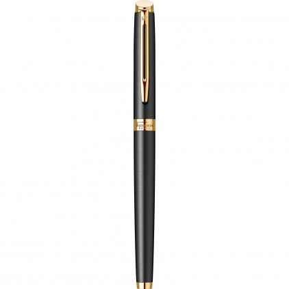 Rollerpoint 0.5 Rotring Roller Black Roller Waterman Hemisphere Essential Matt Black GT