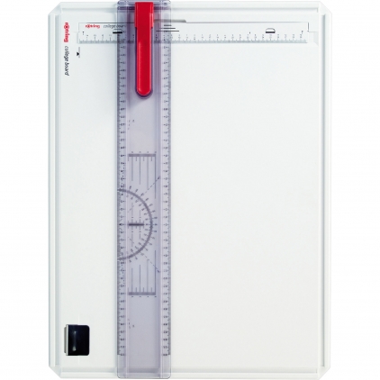 Planseta A2 Rotring Profesional Planseta A3 Rotring College