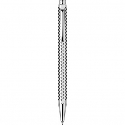 Creion mecanic Rotring Visumax, 0.7 mm, negru Creion Mecanic 0.7 Caran dAche Ecridor Golf PDT