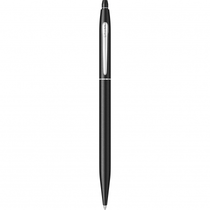 Pix Cross Classic Century Satin Chrome CT Pix Cross Click Classic Black CT