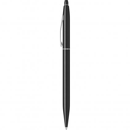 Pix Cross Classic Century Satin Chrome CT Pix Cross Click Classic Black CT