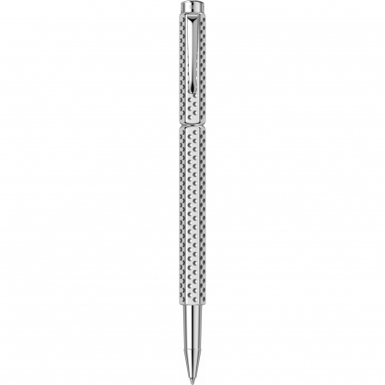 Roller cu gel, Pentel, Energel X, 0.5 mm, plastic, negru Roller Caran dAche Ecridor Golf PDT