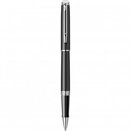 Roller Caran dAche Varius Ebony Wood PGT Roller Waterman Hemisphere Essential Matt Black PDT