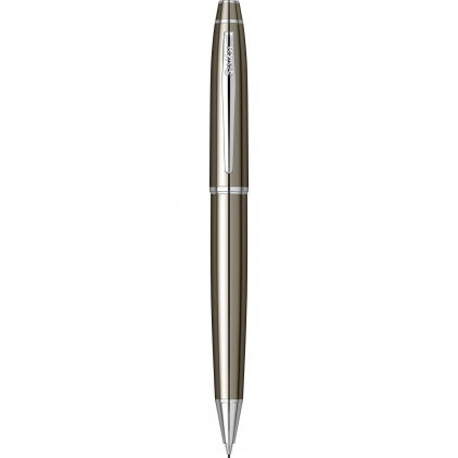 Creion Mecanic 0.7 Scrikss Twist Pink Line BT Creion Mecanic 0.7 Scrikss Noble 35 Titanium CT