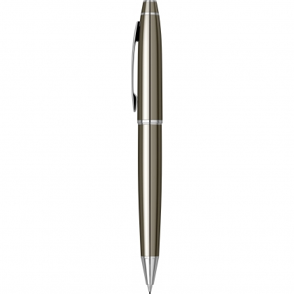 Creion Mecanic 0.7 Scrikss Twist Pink Line BT Creion Mecanic 0.7 Scrikss Noble 35 Titanium CT