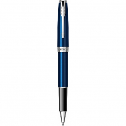 Roller Sheaffer 300 Matte Grey BT Roller Parker Sonnet Royal Blue PDT