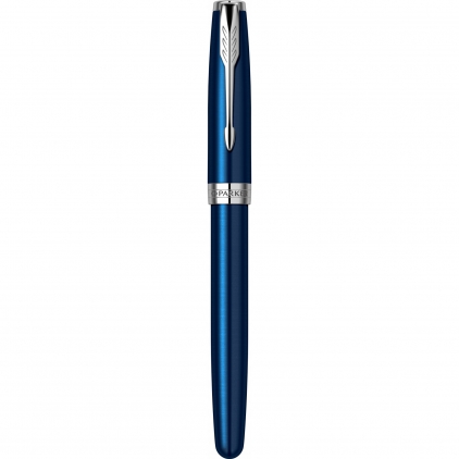 Calimara 40 ml Standardgraph Antique Mileo Coal Black Stilou Parker Sonnet Royal Blue PDT