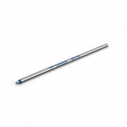 Pix Sheaffer VFM Glossy Light Gray GT Mina Pix Mini Multipen Tombow Blue - Mediu