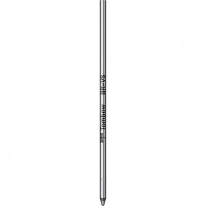 Mina Pix Mini Multipen Tombow Black - Mediu