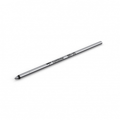Mina Pix Slim cu Gaz Tombow Green - Mediu Mina Pix Mini Multipen Tombow Black - Mediu