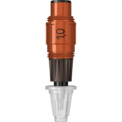 Tragator cu Tus Rotring Isograph 0.2 Cap Tragator cu Tus Rotring Isograph 1.0