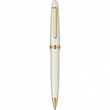 Pix Monteverde USA Impressa Blue BMT Pix Sailor 1911 Ivory GT