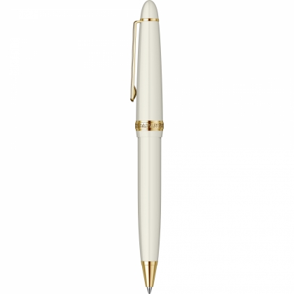 Pix Monteverde USA Impressa Blue BMT Pix Sailor 1911 Ivory GT