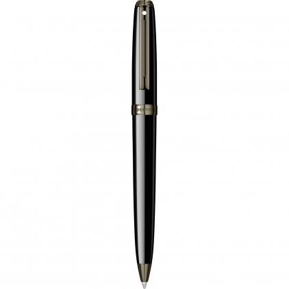 Mina Pix SwissRide Caran dAche Blue - Mediu Pix Sheaffer Prelude Gloss Black Lacquer GMT
