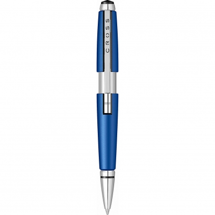 Roller Cross Edge Nitro Blue CT