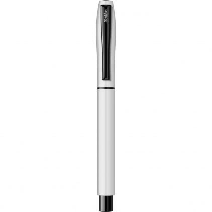 Roller cu gel, Pentel, Energel, 0.5 mm, plastic, rosu Roller Scrikss Carnaval White Glossy BT