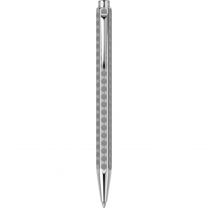 Pix Parker Urban Royal Twist Standard Metro Metallic CT Pix Caran dAche Ecridor Heritage PDT