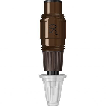 Cap Tragator cu Tus Rotring Isograph 0.3 Cap Tragator cu Tus Rotring Isograph 0.5