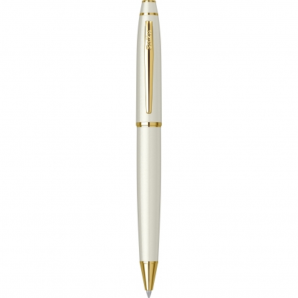 Pix Scrikss Noble 35 Pearl White GT
