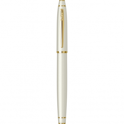 Roller Scrikss Honour 38 Satin GT Roller Scrikss Noble 35 Pearl White GT