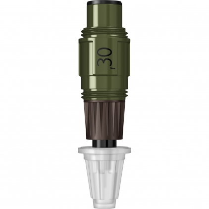 Cap Tragator cu Tus Rotring Isograph 0.3 Cap Tragator cu Tus Rotring Isograph 0.3
