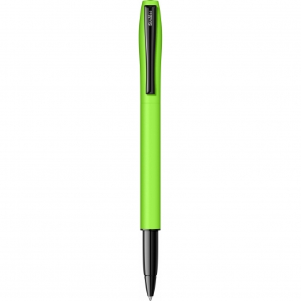 Roller Caran dAche Ecridor Retro PDT Roller Scrikss Carnaval Light Green Neon BT