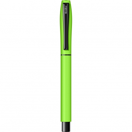 Roller Caran dAche Ecridor Retro PDT Roller Scrikss Carnaval Light Green Neon BT