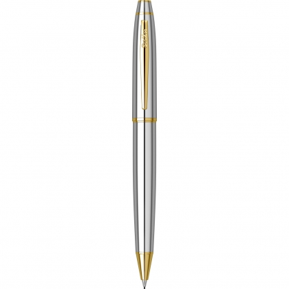 Set 12 Creioane Grafit Tombow MONO 100 Black 4B Creion Mecanic 0.7 Scrikss Noble 35 Chrome GT