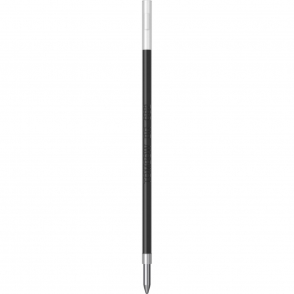 Mina Pix Slim cu Gaz Tombow Black - Mediu