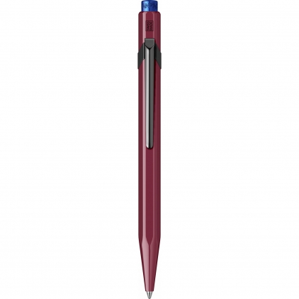 Pix Caran dAche 849 SE Germanier Green CT Pix Caran dAche 849 LE Claim Your Style No.2 LE Burgundy BMT 