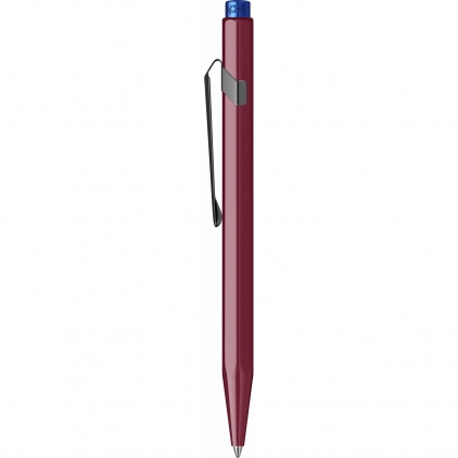 Pix Caran dAche 849 SE Germanier Green CT Pix Caran dAche 849 LE Claim Your Style No.2 LE Burgundy BMT 