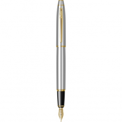 Stilou Monteverde USA Regatta Sport Blue CT Stilou Scrikss Noble 35 Chrome GT