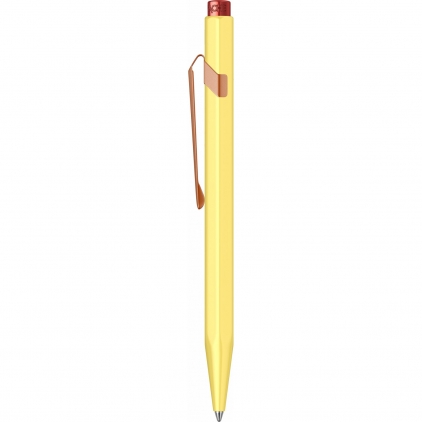 Pix Parker IM Royal Writing Rituals Uplifting Orange GT Pix Caran dAche 849 LE Claim Your Style No.2 LE Canary Yellow GT