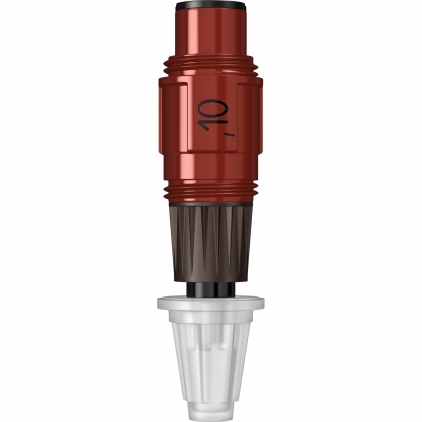 Cap Tragator cu Tus Rotring Isograph 0.3 Cap Tragator cu Tus Rotring Isograph 0.1
